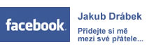 FaceBook Jakub Dr�bek